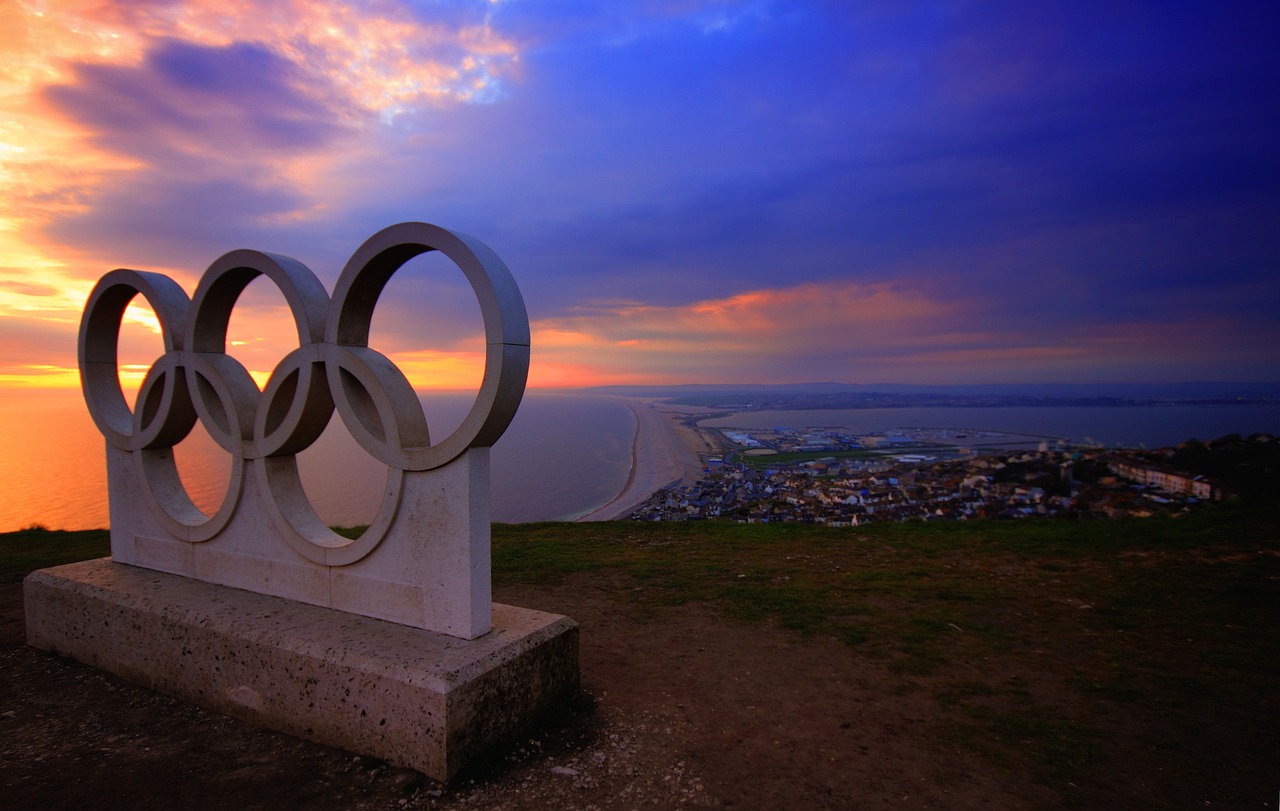 The History of the Olympic Games - Ancient vs. Modern